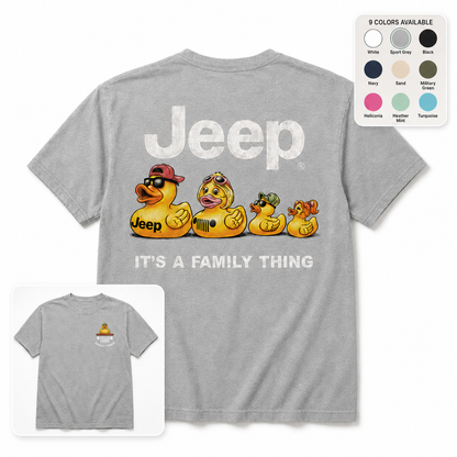 It Is Family Thing Shirts