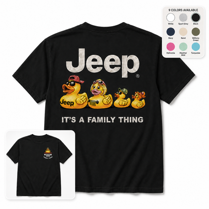It Is Family Thing Shirts