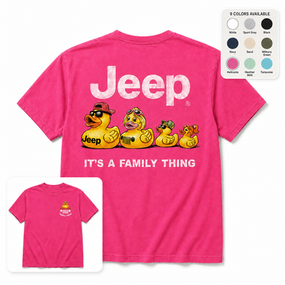 It Is Family Thing Shirts