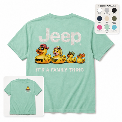 It Is Family Thing Shirts