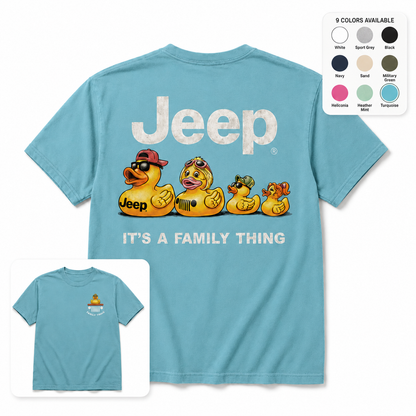It Is Family Thing Shirts