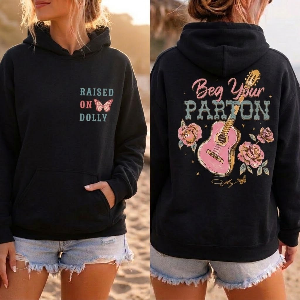 Beg Your Parton T-Shirt