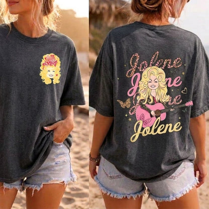 Big Hair Big Love T-Shirt