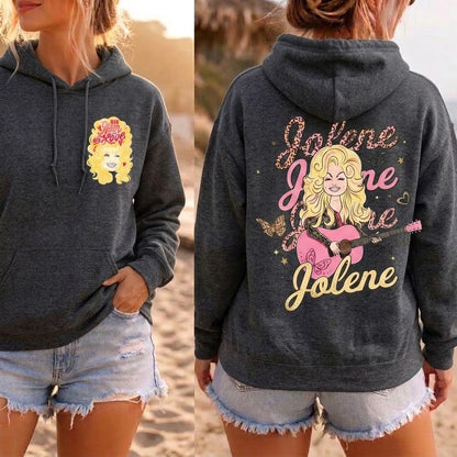 Big Hair Big Love T-Shirt