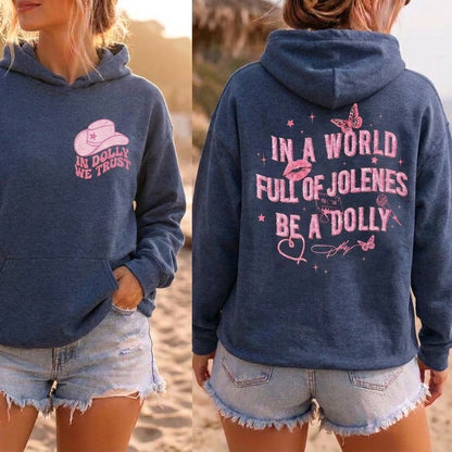 Be A Dolly T-Shirt