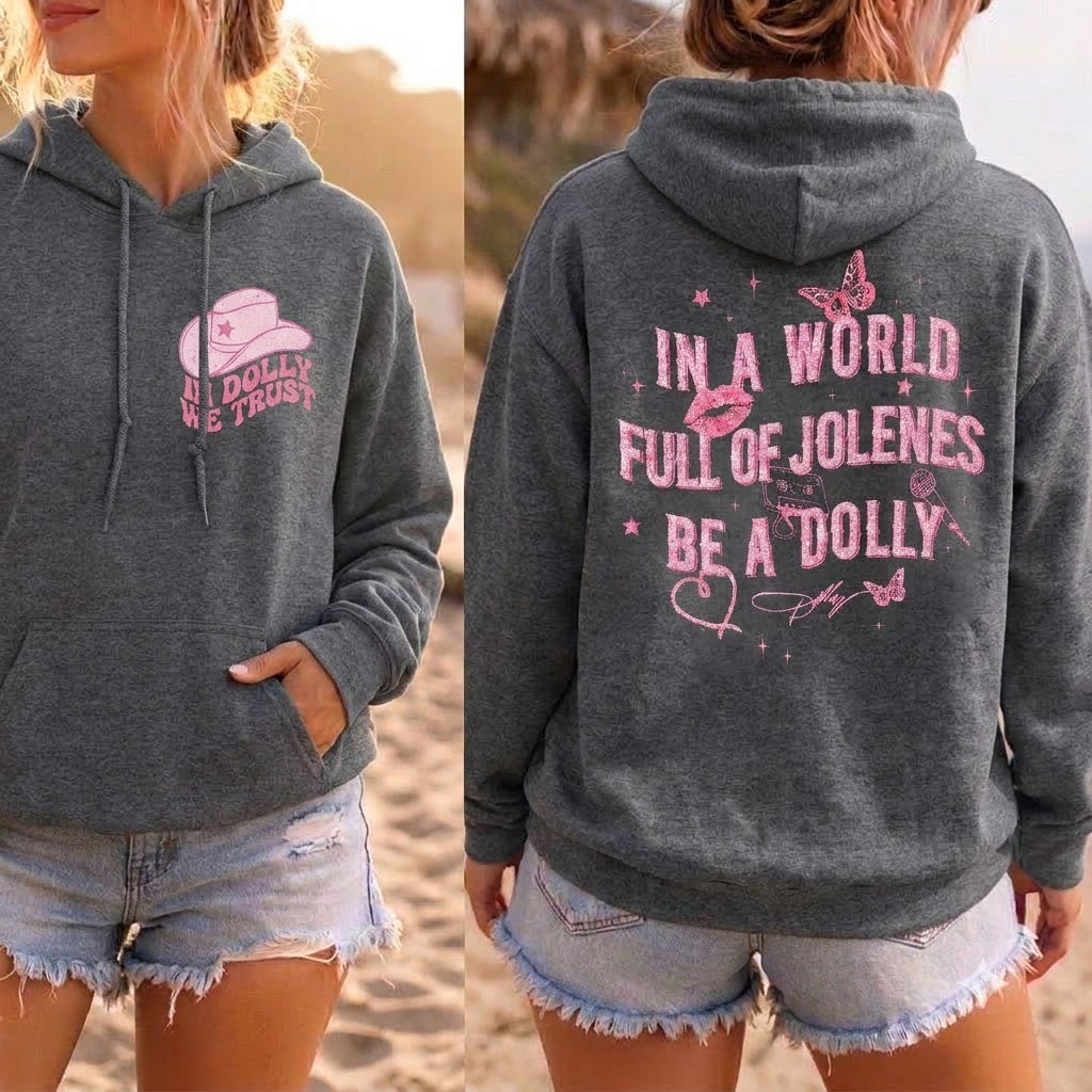 Be A Dolly T-Shirt