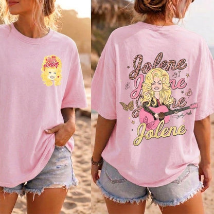 Big Hair Big Love T-Shirt