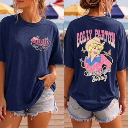 Dolly Parton Vibe T-Shirt