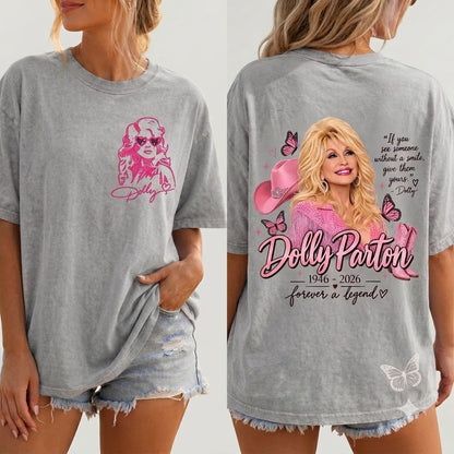 Forever A Legend T-Shirt