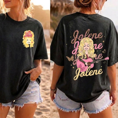 Big Hair Big Love T-Shirt