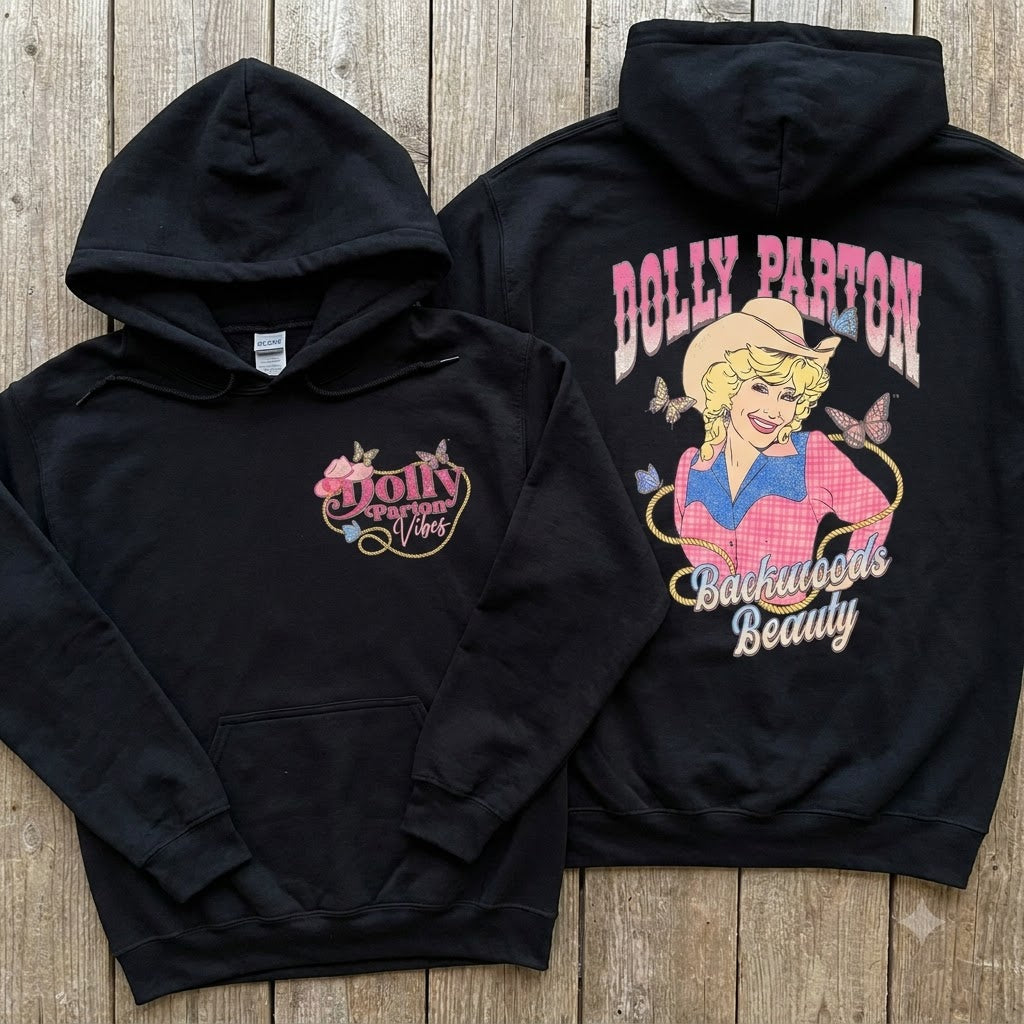 Dolly Parton Vibe T-Shirt