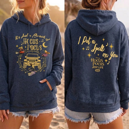 Jeep Spell T-Shirt