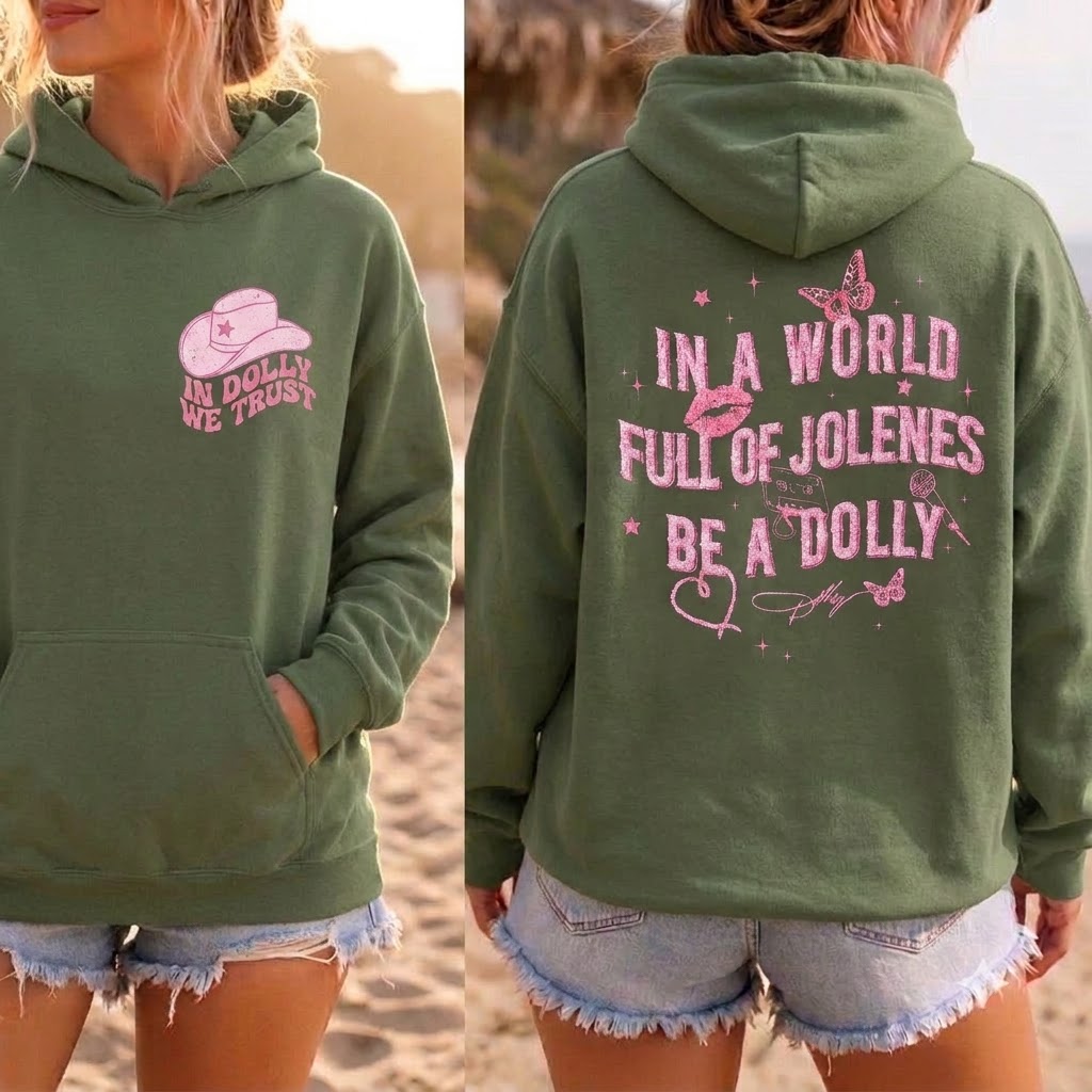 Be A Dolly T-Shirt
