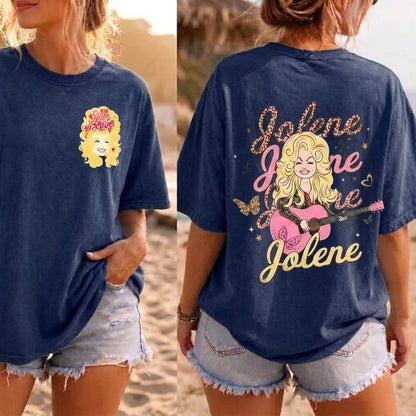 Big Hair Big Love T-Shirt