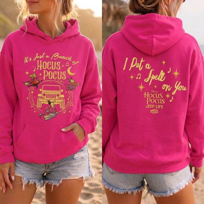 Jeep Spell T-Shirt