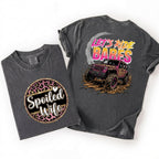 Let's Ride Babes T-Shirt