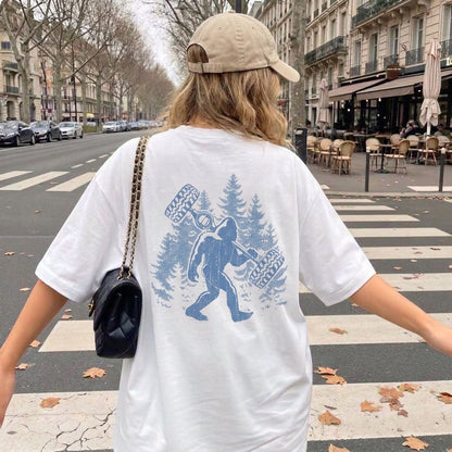 Duck Collector T-Shirt