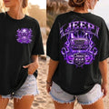 Jeep 4x4 Skull T-Shirt