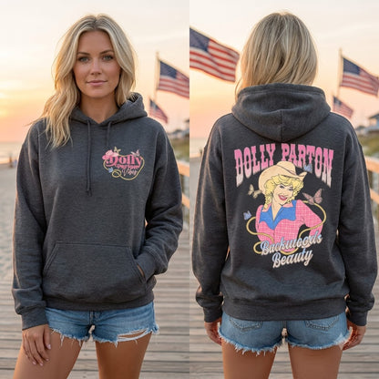 Dolly Parton Vibe T-Shirt
