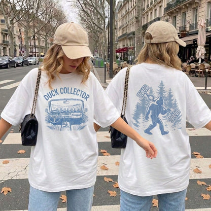 Duck Collector T-Shirt
