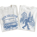 Duck Collector T-Shirt