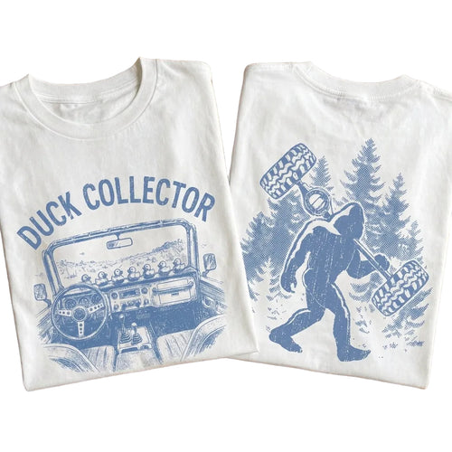 Duck Collector T-Shirt