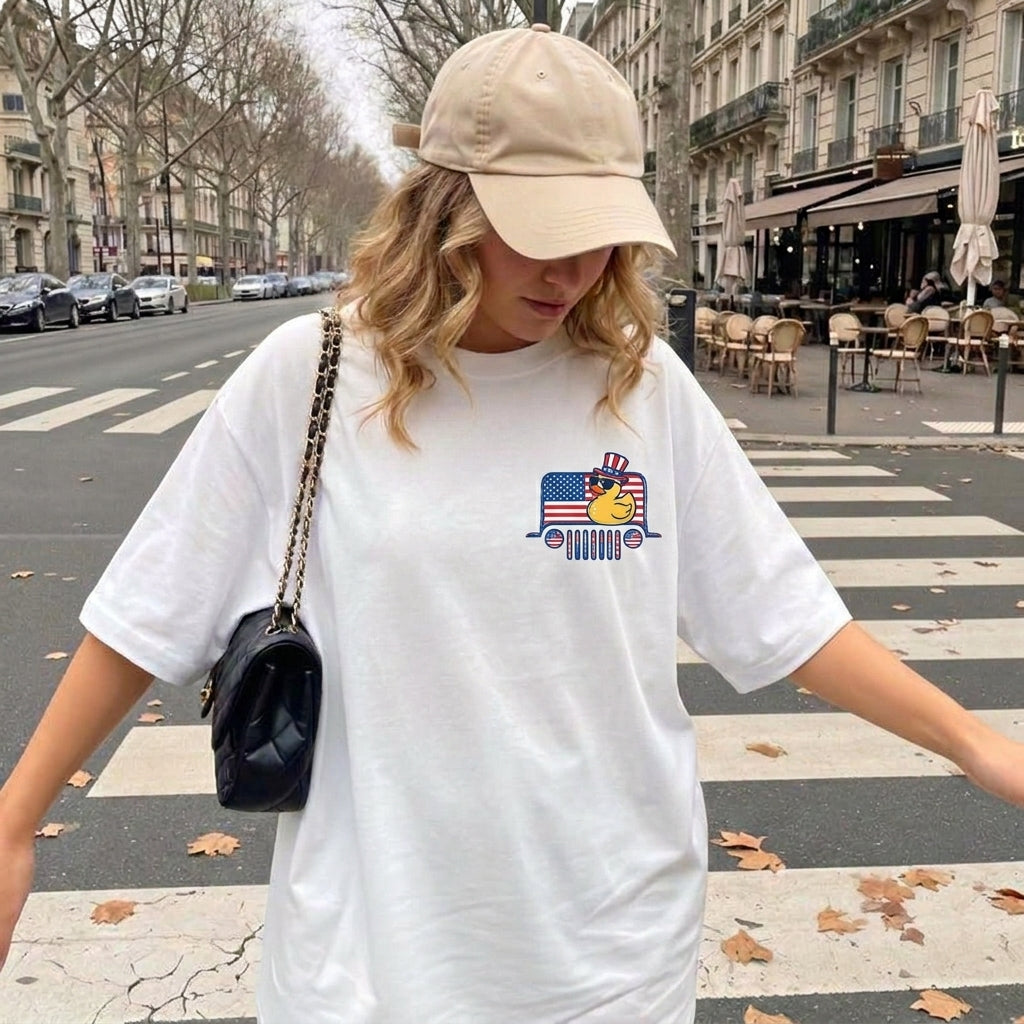 Jeep Club T-Shirt