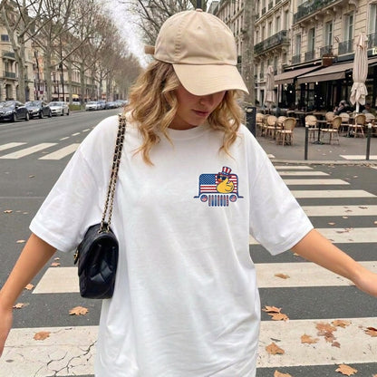 Jeep Club T-Shirt