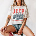Jeep 85th Anniversary V2 T-Shirt