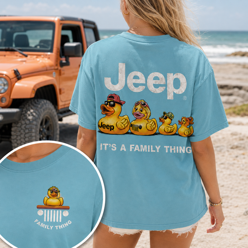 It Is Family Thing Shirts
