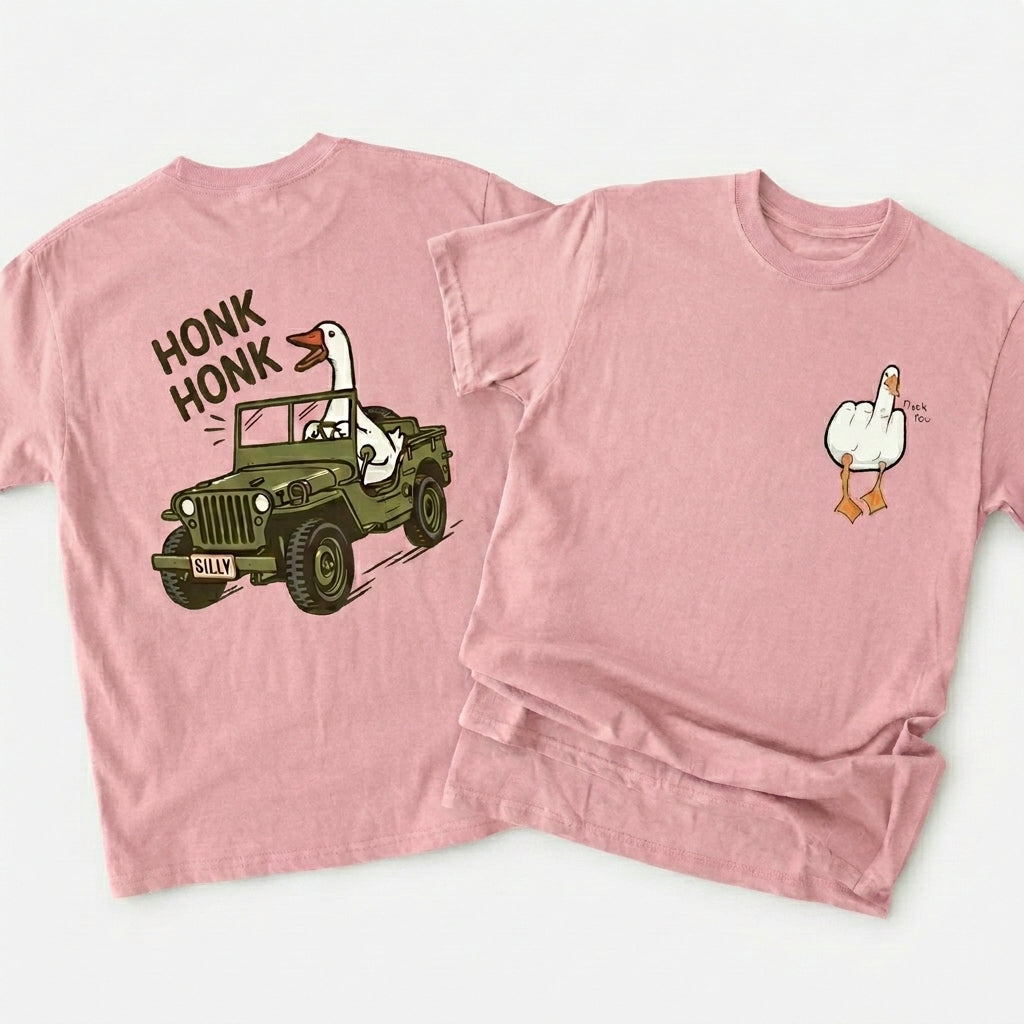 Honk Honk T-Shirt