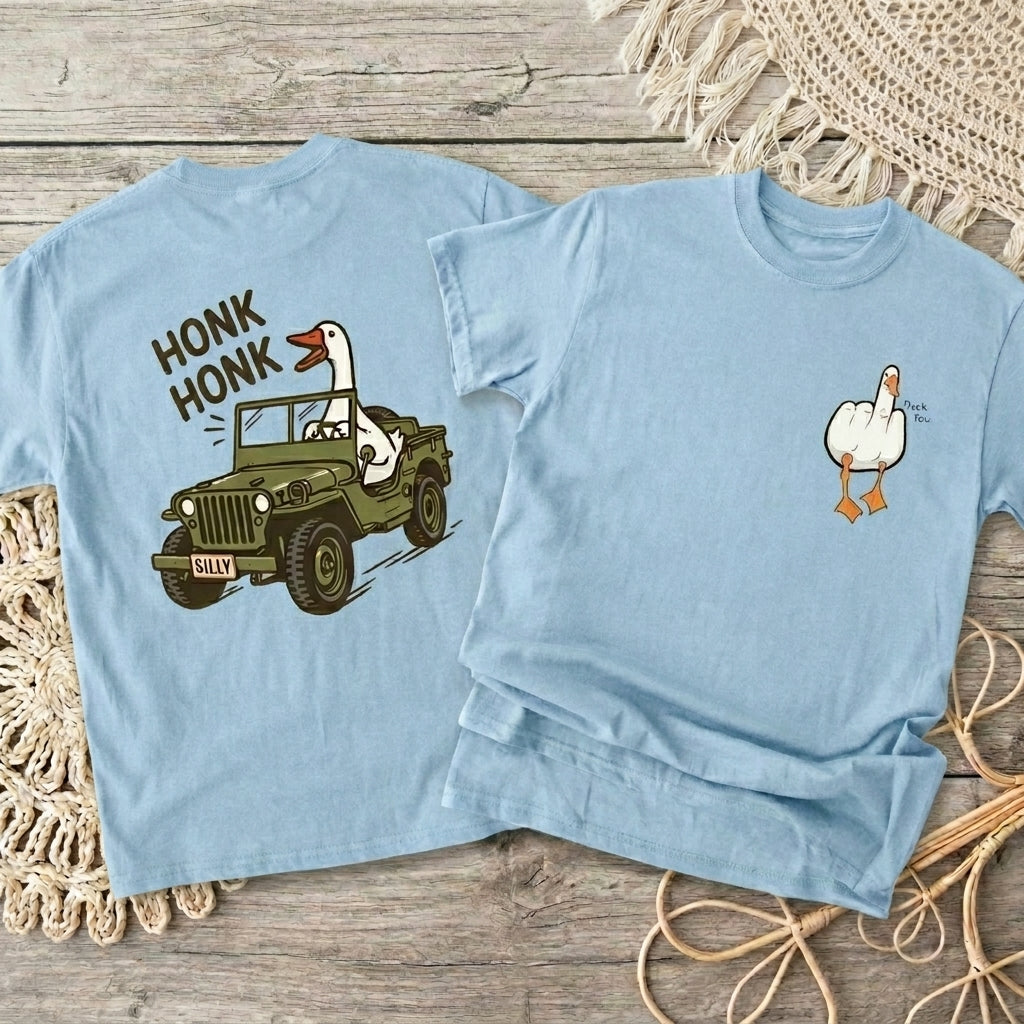 Honk Honk T-Shirt