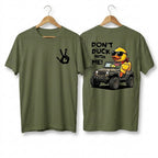 Don't Duck With Me T-Shirt