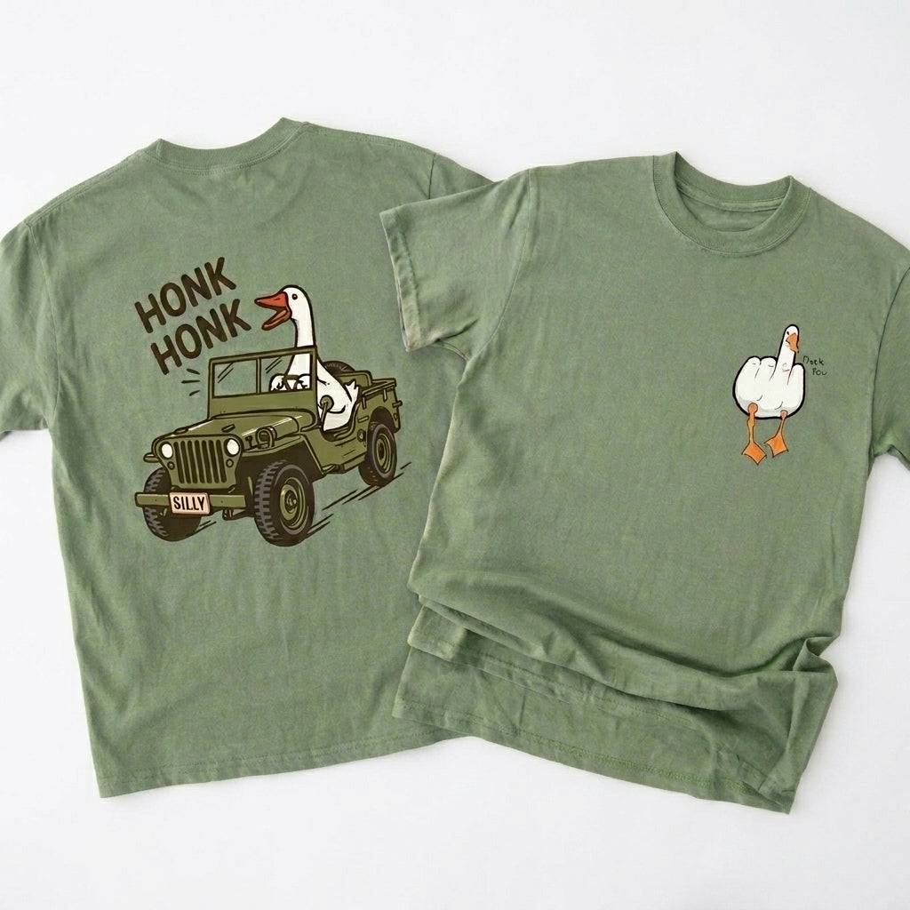 Honk Honk T-Shirt