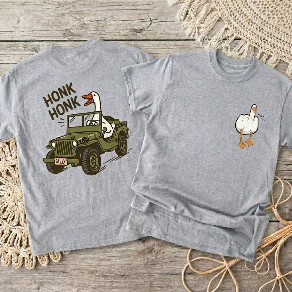 Honk Honk T-Shirt
