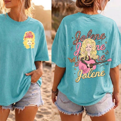 Big Hair Big Love T-Shirt