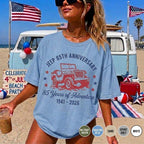Jeep 85th Anniversary V4 T-Shirt
