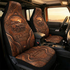 It's A Jeep Thing Car Seat Cover