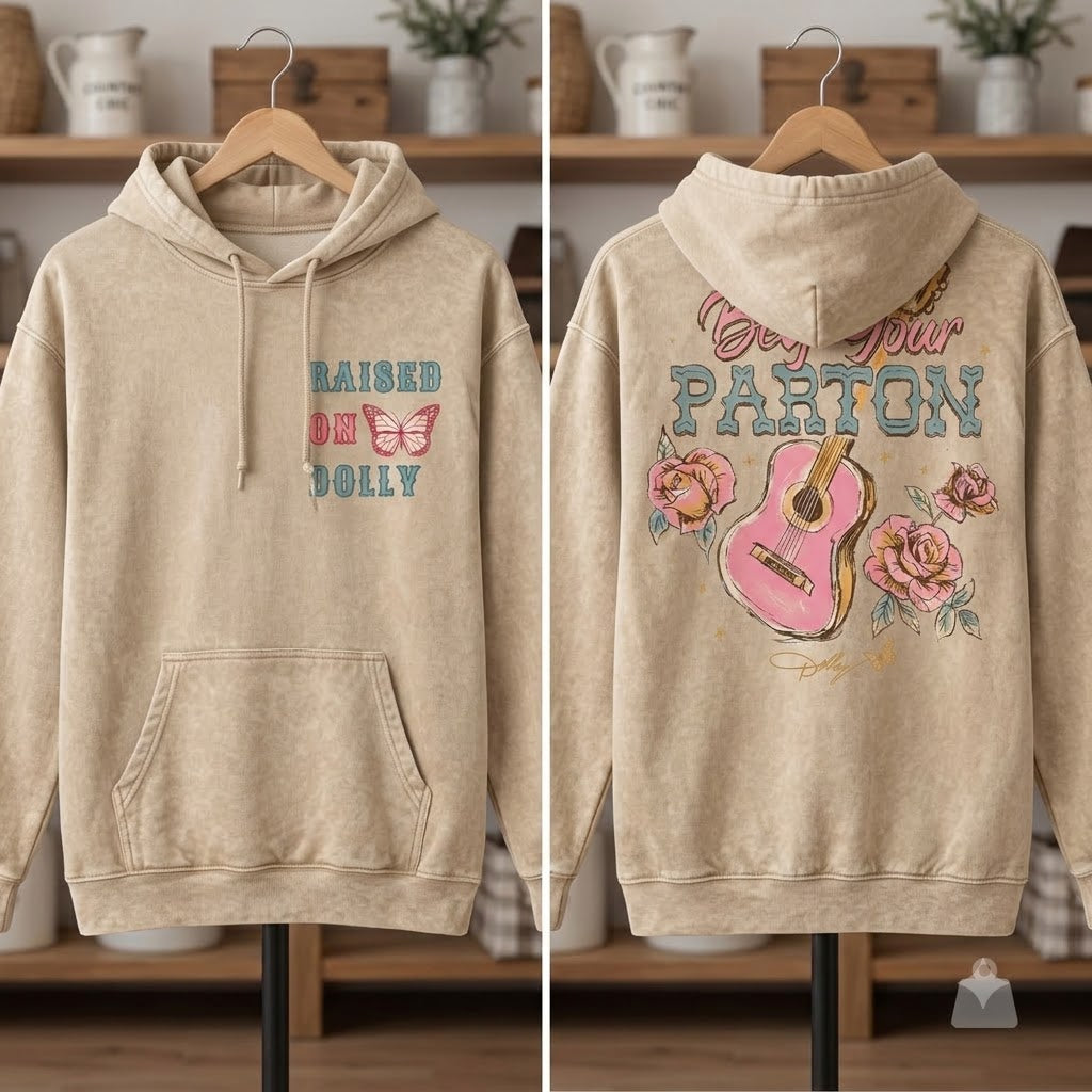 Beg Your Parton T-Shirt