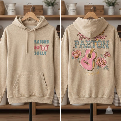 Beg Your Parton T-Shirt