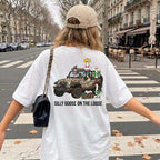 Just A Silly Goose T-Shirt