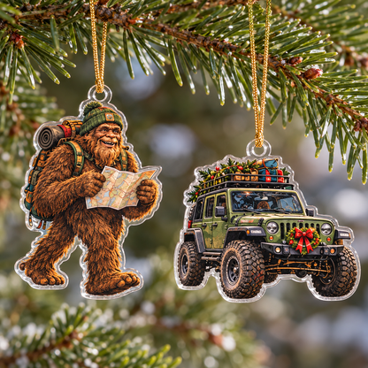 BigFoot & The Paw Patrol Advent Calendar