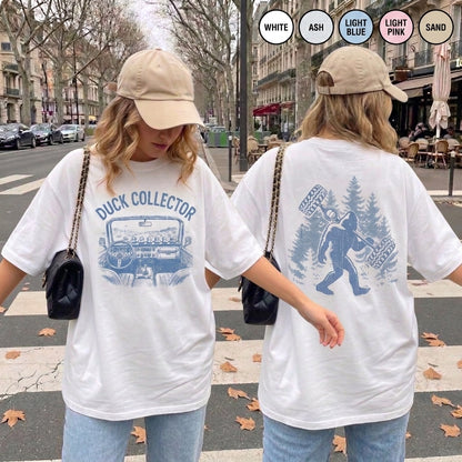 Duck Collector T-Shirt