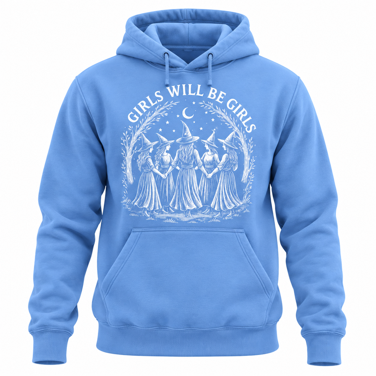 Girls Will Be Girls Shirts, Unisex T-Shirt, Hoodie V2