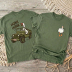 Honk Honk T-Shirt