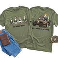 Just A Silly Goose T-Shirt