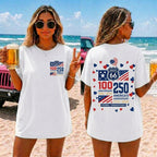 100 Years Of Route 66 T-Shirt