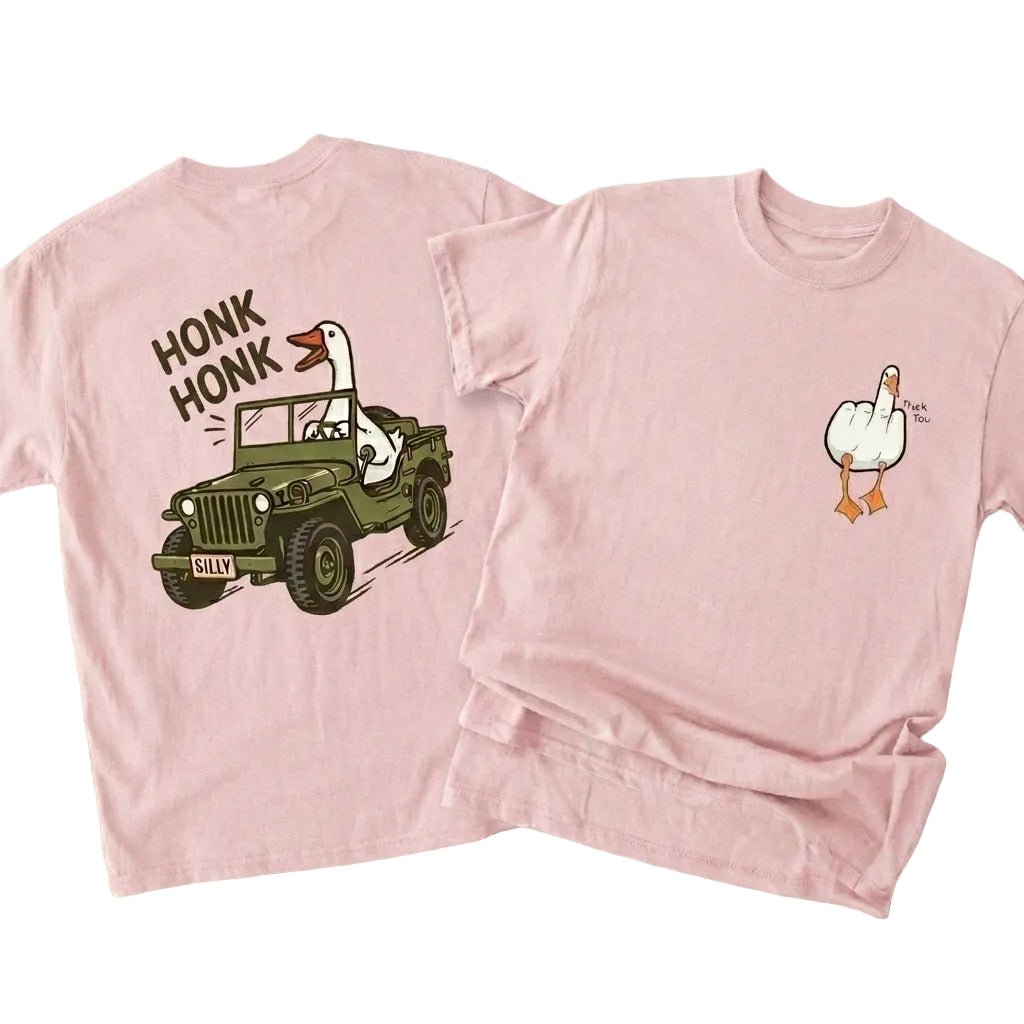 Honk Honk T-Shirt