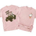 Honk Honk T-Shirt