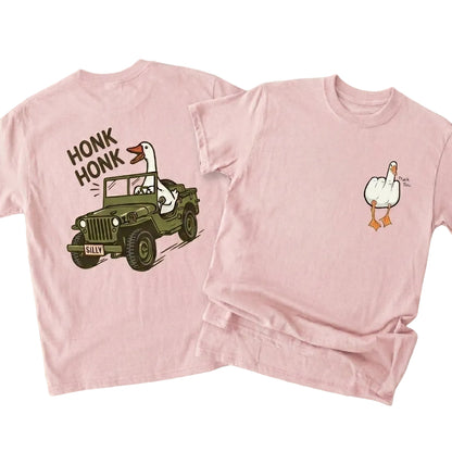 Honk Honk T-Shirt
